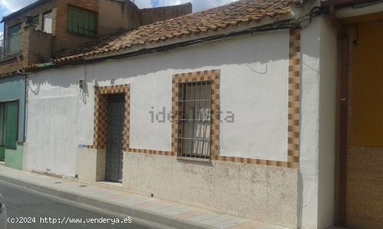 Se Vende en Puertollano - CIUDAD REAL