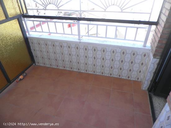 Se Vende en Puertollano - CIUDAD REAL