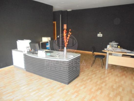  GRAN LOCAL PARA CUALQUIER NEGOCIO. 90M2 ÚTILES,CON SÓTANO - MADRID 