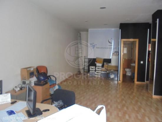 GRAN LOCAL PARA CUALQUIER NEGOCIO. 90M2 ÚTILES,CON SÓTANO - MADRID