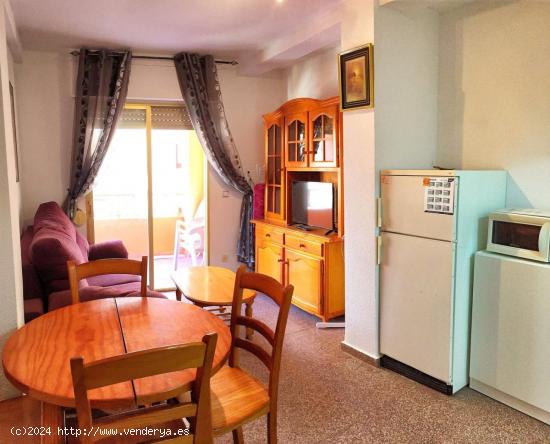 APARTAMENTO PARA VACACIONES - ALICANTE