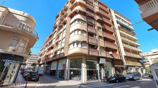 APARTAMENTO EN SANTA POLA - ALICANTE