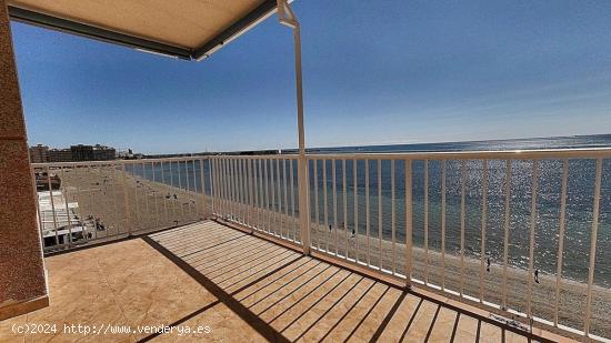 Piso con vistas al mar - ALICANTE