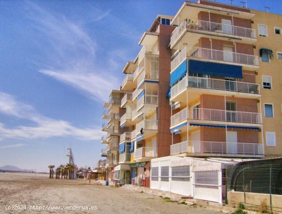 Piso con vistas al mar - ALICANTE