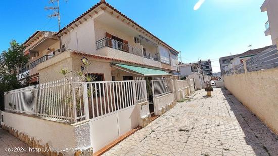  Bungalow en Gran Playa - ALICANTE 