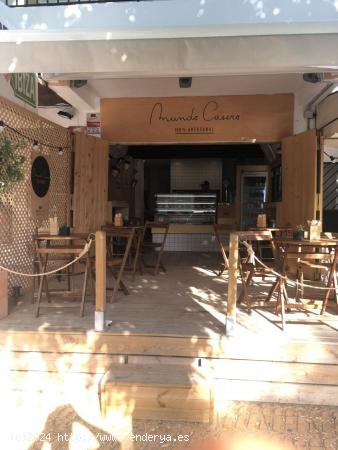 Local en Venta en IBIZA - BALEARES