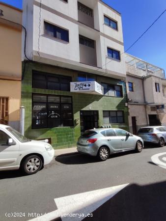 LOCAL EN BARRIO NUEVO LA LAGUNA - SANTA CRUZ DE TENERIFE