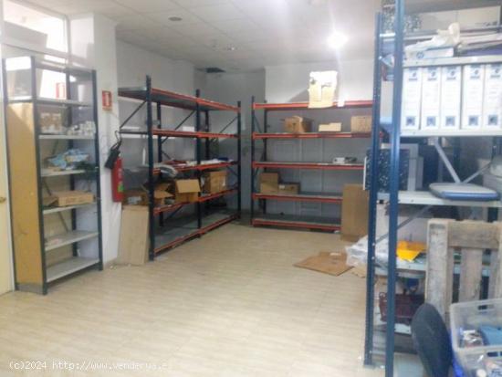 VENTA O ALQUILER EN XIRIVELLA , BAJO - VALENCIA