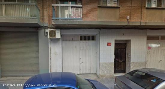 GRAN OPORTUNIDAD. LOCAL EN VENTA EN XIRIVELLA EN ZONA LA PAZ/MERCADONA - VALENCIA