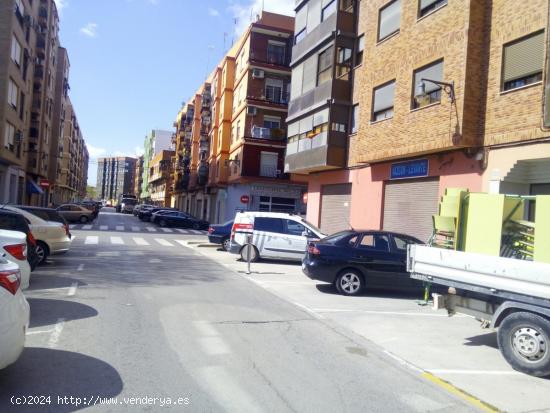 Venta de local comercial en xirivella - VALENCIA