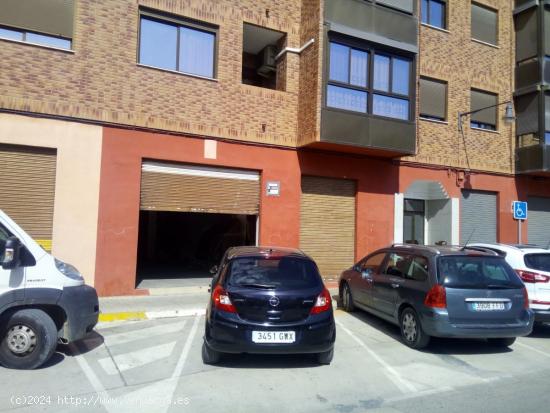 Venta de local comercial en xirivella - VALENCIA