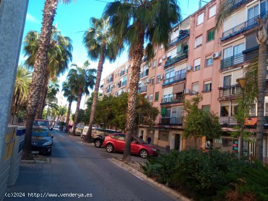  21 Inmobiliarias vende piso en zona mercado de xirivella - VALENCIA 