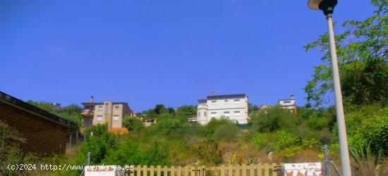 Terreno urbano en Brises de Calafell - TARRAGONA