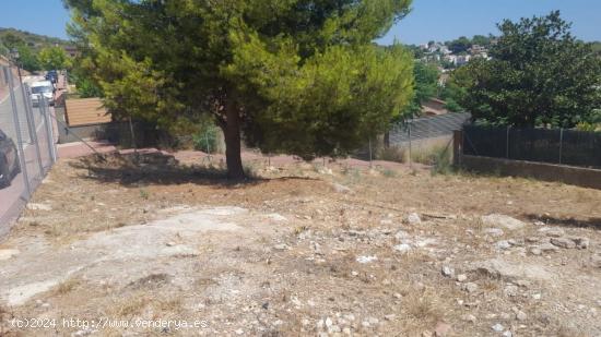 Terreno urbano en venta en Roda de Barà - TARRAGONA