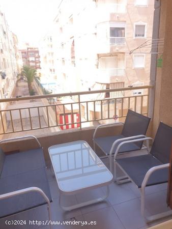 Apartamento en Acequien area - 200m de la playa - ALICANTE