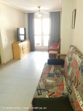 Apartamento en Acequien area - 200m de la playa - ALICANTE