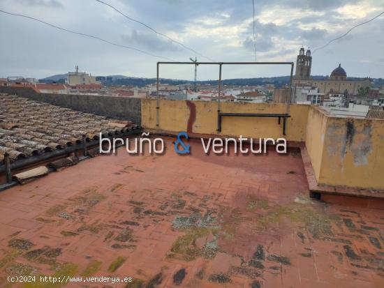 EN VENTA CASA DE PUEBLO. SANT PERE DE RIBES - BARCELONA