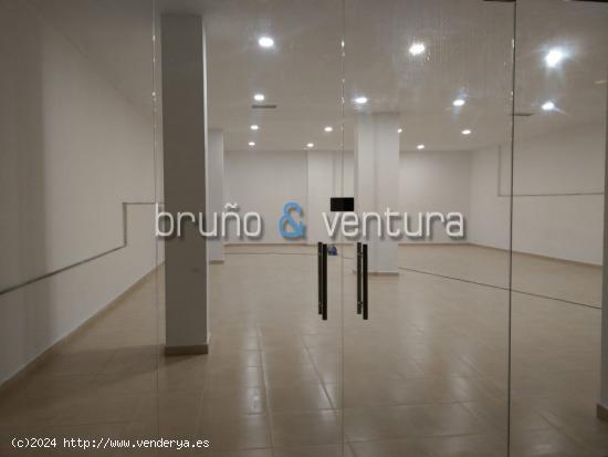  EN VENTA LOCAL COMERCIAL EN CARRETERA DE VALLS - TARRAGONA 