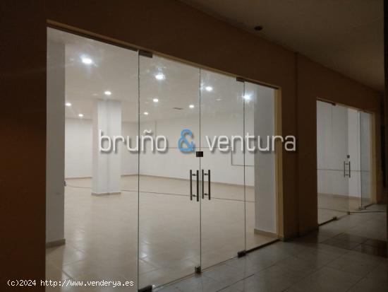 EN VENTA LOCAL COMERCIAL EN CARRETERA DE VALLS - TARRAGONA