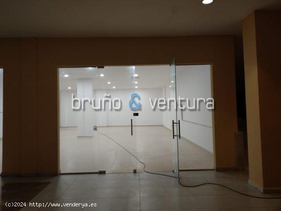 EN VENTA LOCAL COMERCIAL EN CARRETERA DE VALLS - TARRAGONA