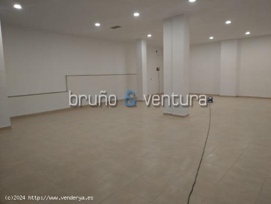 EN VENTA LOCAL COMERCIAL EN CARRETERA DE VALLS - TARRAGONA