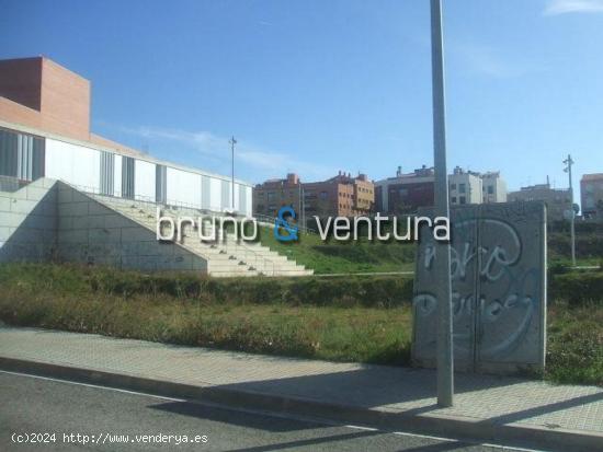 EN VENTA SOLAR EN ARBOÇ - TARRAGONA