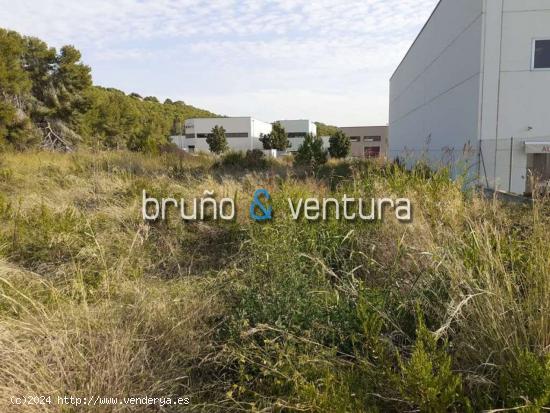 EN VENTA TERRENO URBANO EN CALAFELL - TARRAGONA