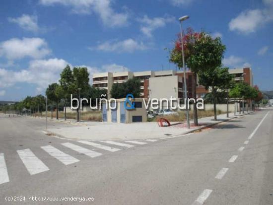 EN VENTA TERRENO URBANO EN EL VENDRELL - TARRAGONA