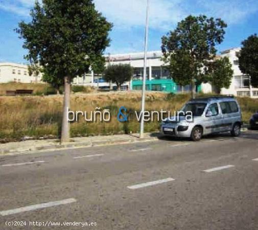 EN VENTA TERRENO URBANO EN EL VENDRELL - TARRAGONA