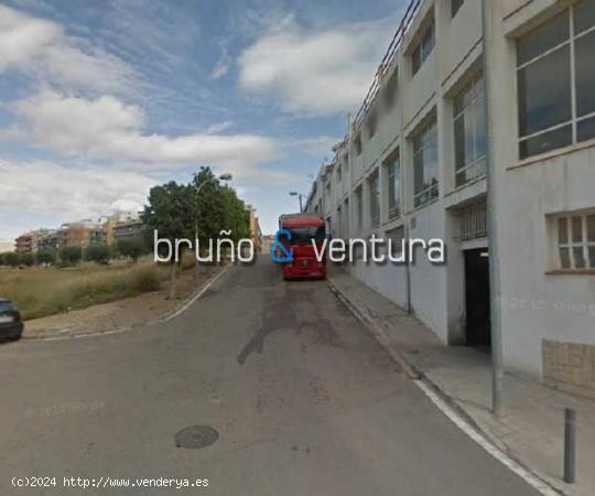 EN VENTA TERRENO URBANO EN EL VENDRELL - TARRAGONA