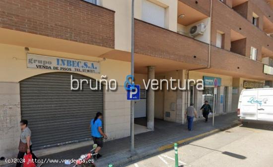 EN VENTA PLAZA DE APARCAMIENTO EN EL VENDRELL - BARRI FRANÇA - TARRAGONA