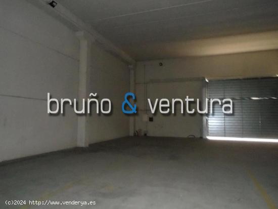 En venta nave industrial en La Bisbal del Penedès - TARRAGONA