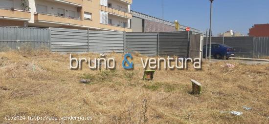 En venta solar en El Vendrell - TARRAGONA