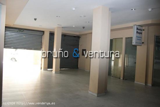 En venta local comercial en El Vendrell - TARRAGONA