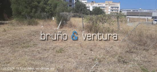 Solar en venta en El Vendrell - TARRAGONA