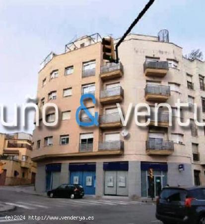  EN VENTA PLAZAS DE PARQUING EN EL VENDRELL - TARRAGONA 