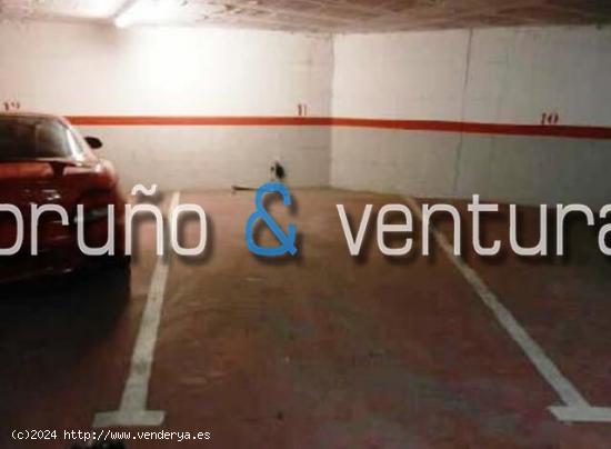 EN VENTA PLAZAS DE PARQUING EN EL VENDRELL - TARRAGONA