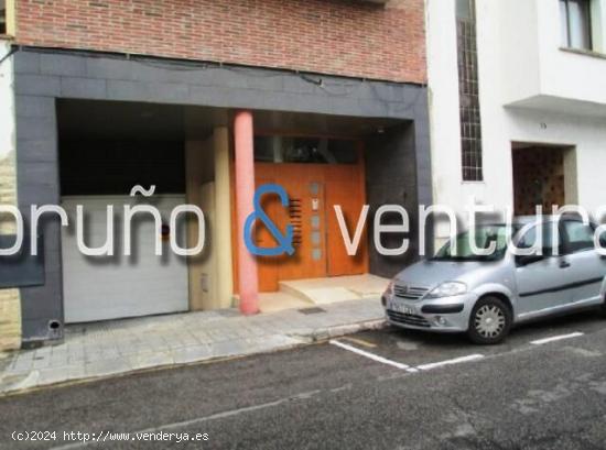 EN VENTA PLAZA DE PARKING EN EL VENDRELL - TARRAGONA