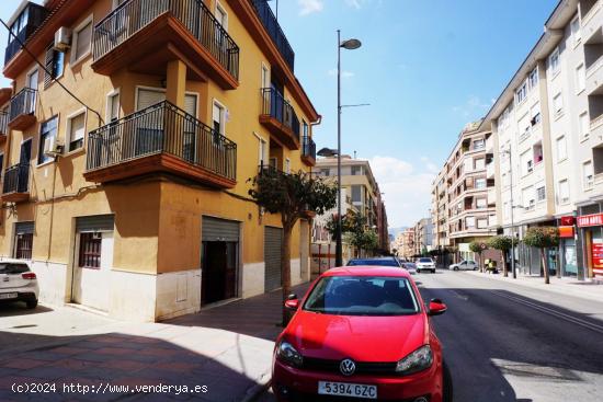  local comercial en avenida de elda(petrer) - ALICANTE 