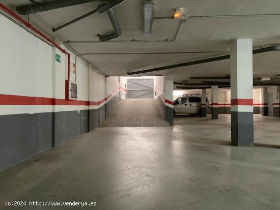 Parking en venta Alginet zona Hort de Feliu - VALENCIA