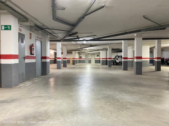 Parking en venta Alginet zona Hort de Feliu - VALENCIA