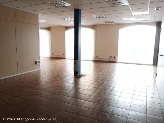 VENTA OFICINAS EN IGUALADA ZONA CENTRO!! - BARCELONA