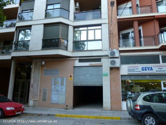  GRAN OCASION - LOCAL COMERCIAL DE 280 M2. - ALBACETE 