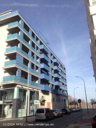  LOCAL COMERCIAL A LA VENTA - ALBACETE 