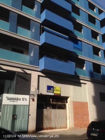 LOCAL COMERCIAL A LA VENTA - ALBACETE