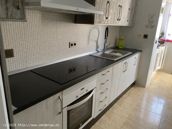 VIVIENDA DE 140 M2 EN ESTADO EXCELENTE - ALBACETE