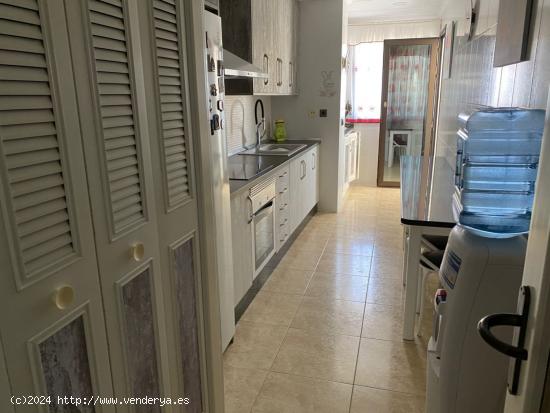 VIVIENDA DE 140 M2 EN ESTADO EXCELENTE - ALBACETE