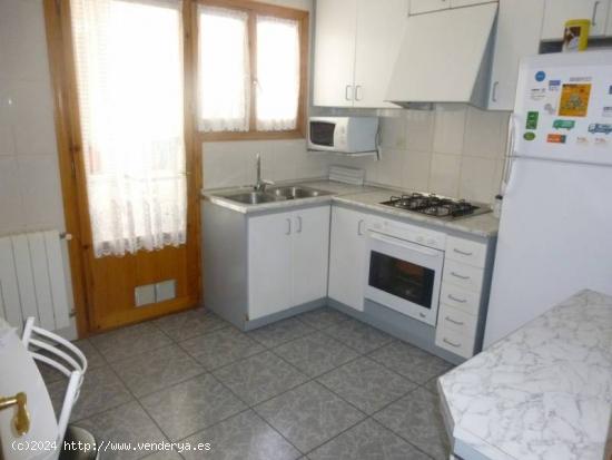 VIVIENDA CON 4 DORMITORIOS - ALBACETE