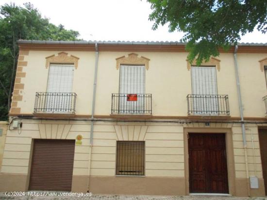  VIVIENDA EN PRIMERA PLANTA EN CASCO HISTORICO - ALBACETE 