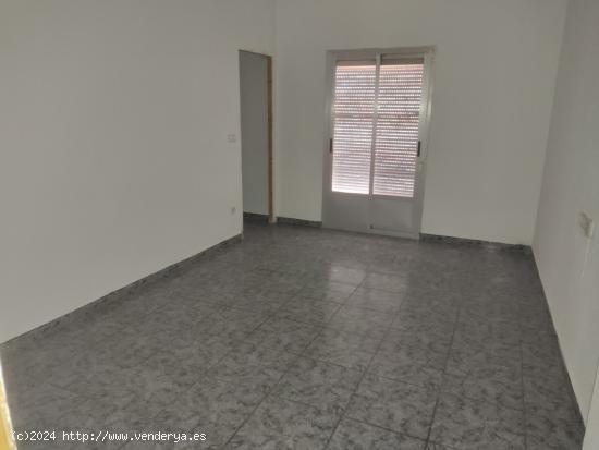 VIVIENDA SEMIREFORMADA- FINANCIACIÓN 100% + GASTOS - ALBACETE